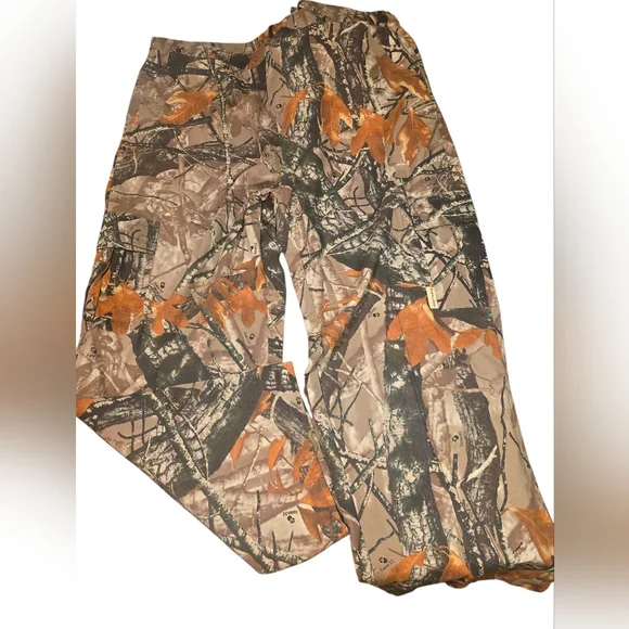 NWT Outfitters Ridge 2XL Camouflage Hunting Pants Fusion 3D - Picture 2 of 7